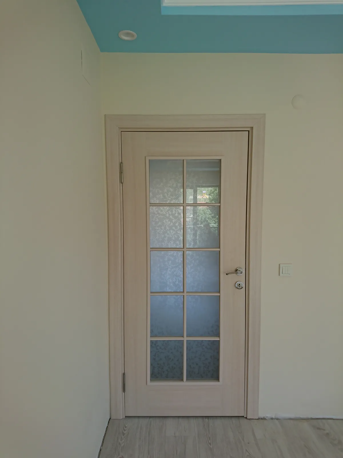 Yalova Melamin Kapı Modelleri