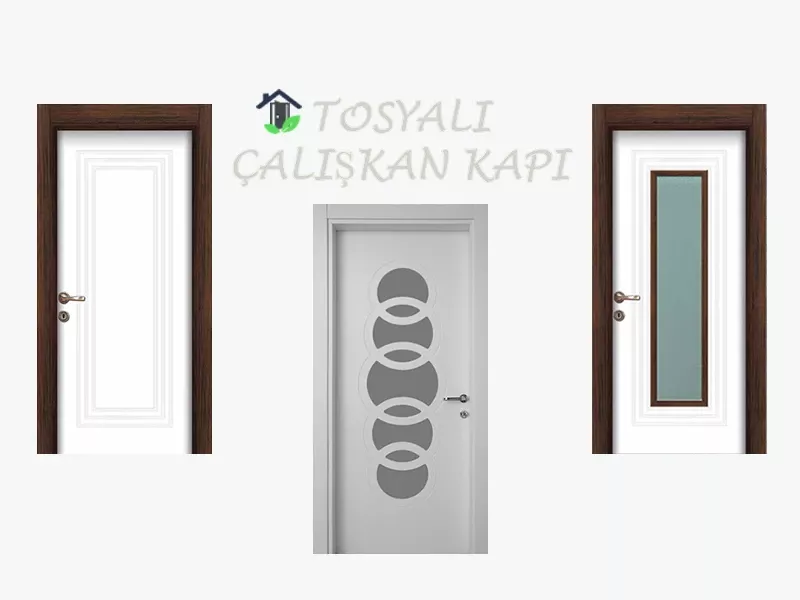 Pvc Kapı Özellikleri Pvc Kapı Özellikleri