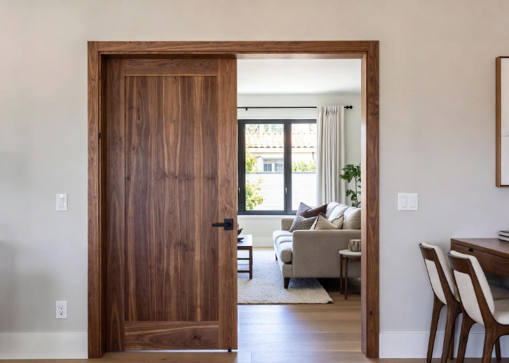 Kapı Alırken Nelere Dikkat Edilmeli