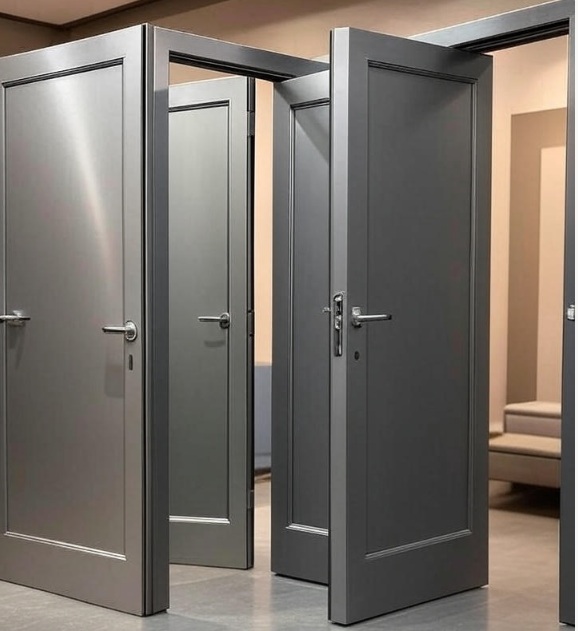 Çelik Kapı Alırken Nelere Dikkat Edilmeli? Çelik Kapı Alırken Nelere Dikkat Edilmeli?