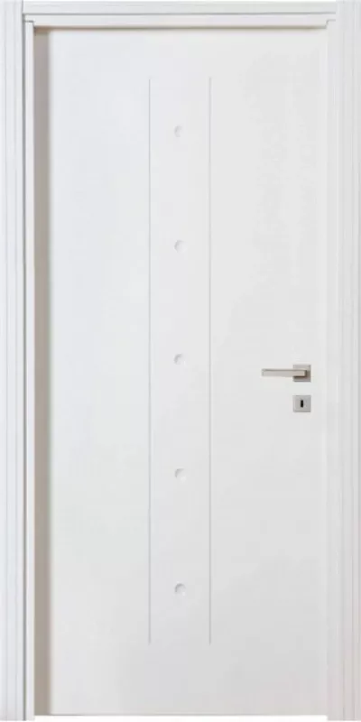 TM-12 Camsız MDF Kapı TM-12 Camsız MDF Kapı
