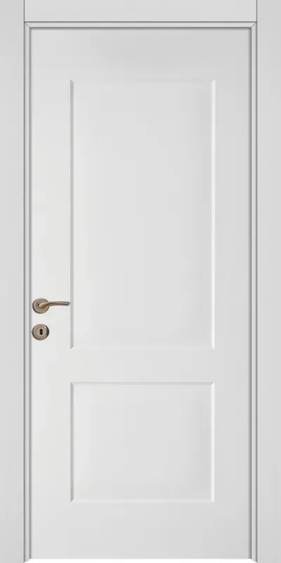 Londra Melamin Kapı