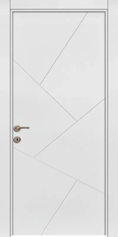 Matrix Melamin Kapı